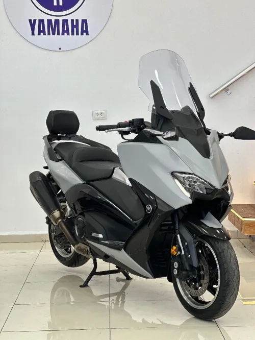 Yamaha Tmax dx 2019