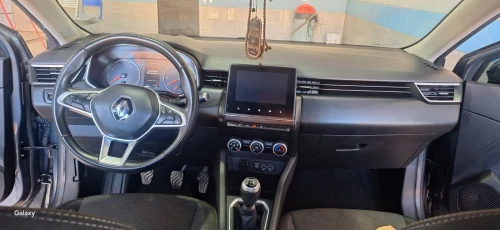 Renault Clio 5 2021 Business