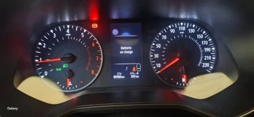 Renault Clio 5 2021 Business
