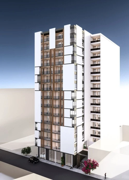 Vente Appartement F3 F4 Oran Bir el djir