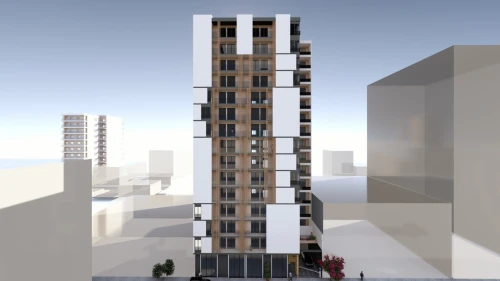 Vente Appartement F3 F4 Oran Bir el djir