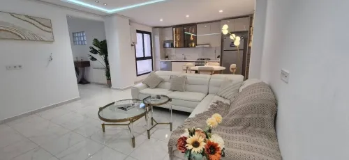 Vente Appartement F4 Oran Oran