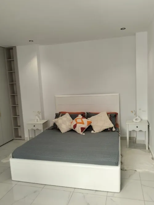 Vente Appartement F4 Oran Oran