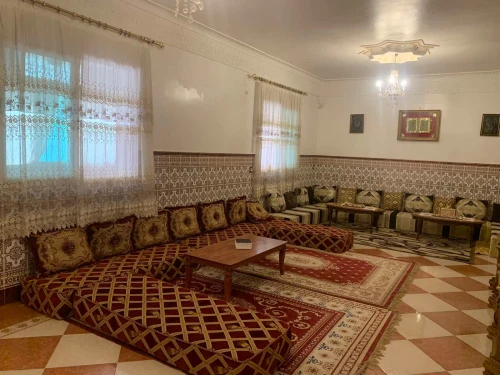 Vente Villa Relizane Relizane