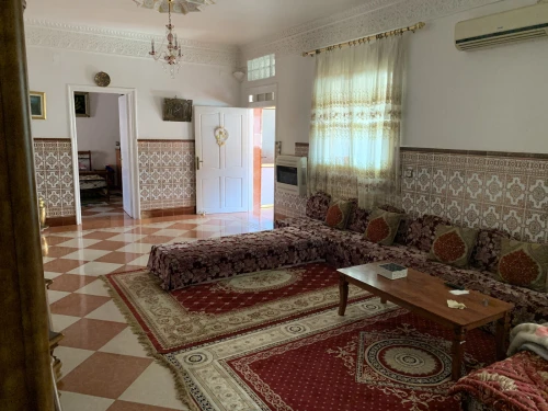 Vente Villa Relizane Relizane