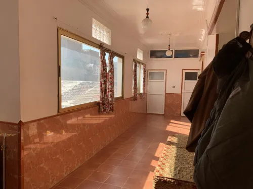 Vente Villa Relizane Relizane