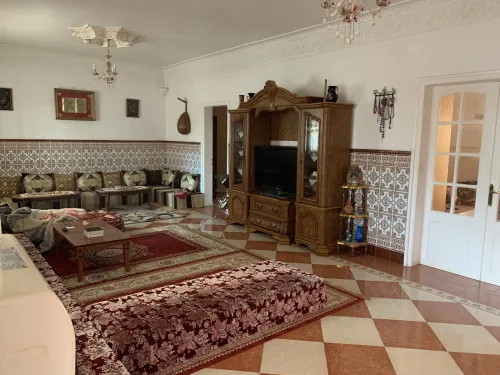 Vente Villa Relizane Relizane