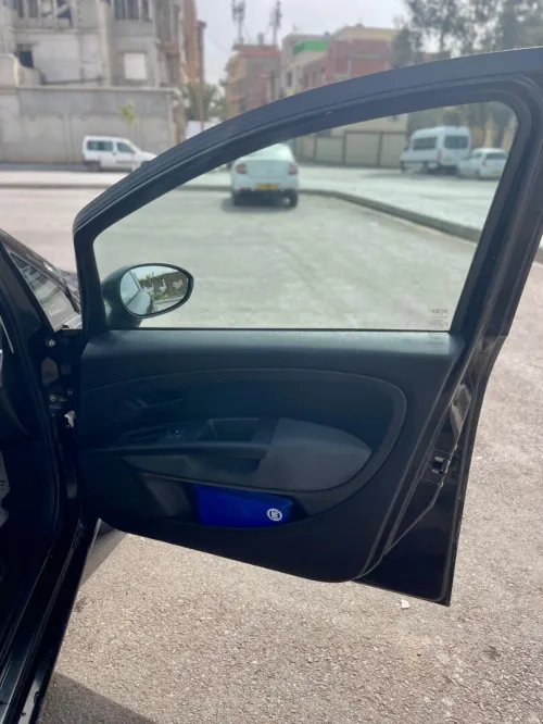 Fiat Grande Punto 2008 Grande Punto