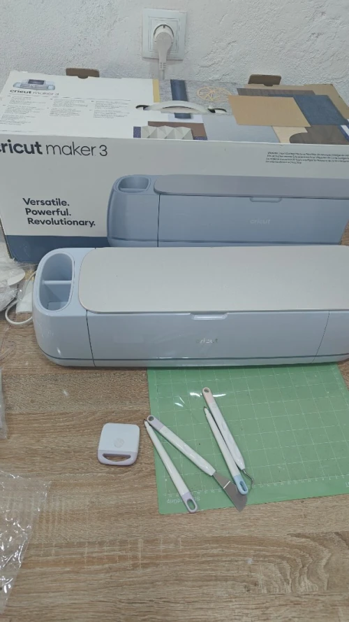 Cricut marker 3