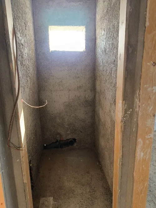 Vente Appartement F4 Alger Bordj el kiffan