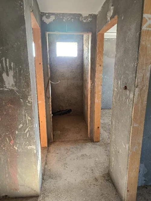 Vente Appartement F4 Alger Bordj el kiffan