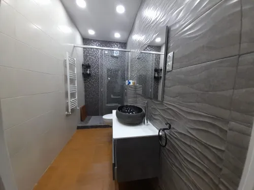 Location Appartement Niveau de villa F2 Alger Hydra