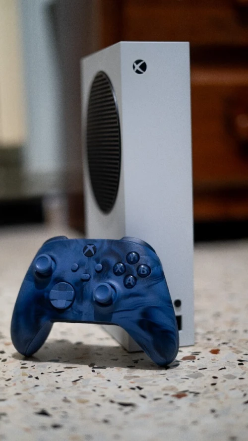 XBOX series S neuf