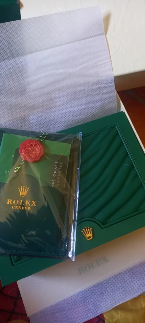 Rolex 