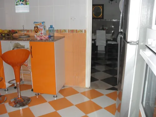 Vente Villa Oran El Kerma