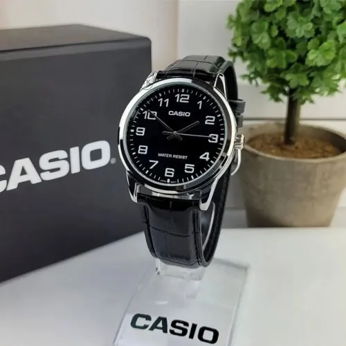 Casio MTP-V001L-1B Original (Livraison GRATUITE)