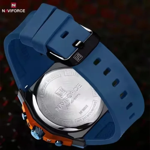 Naviforce 8051T Original (Livraison GRATUITE)