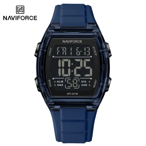 Naviforce 6106 Original (2 Couleurs) (Livraison GRATUITE)