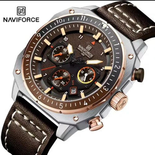 Naviforce 8057 Original (Livraison GRATUITE)