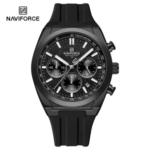 Naviforce 8080 Original (2 Couleurs) (Livraison GRATUITE)