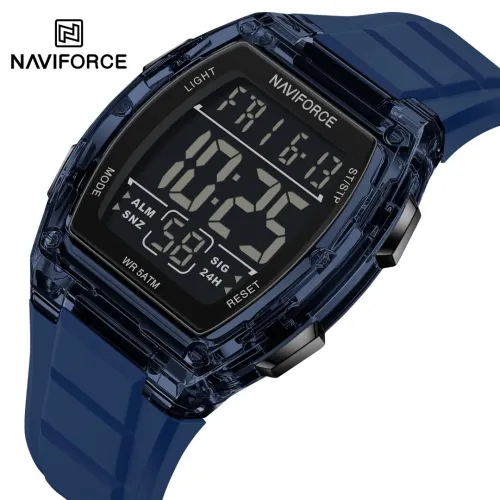 Naviforce 6106 Original (2 Couleurs) (Livraison GRATUITE)