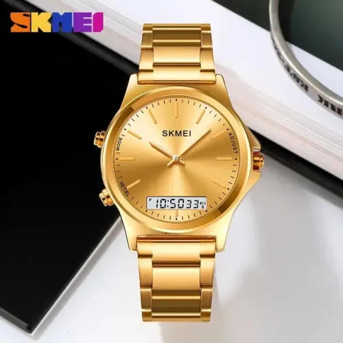 Skmei 2120 Original (Livraison Gratuite)