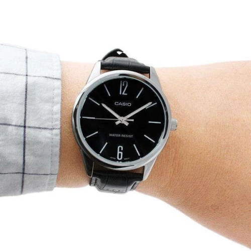 Casio MTP-V005L-1B Original (Livraison GRATUITE)