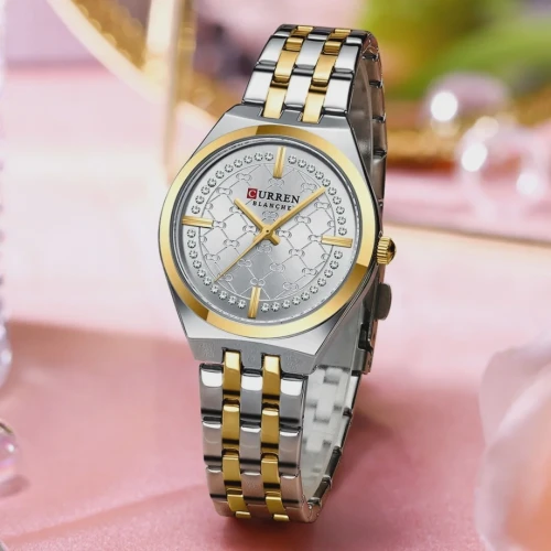 Curren 9096 Original (Livraison Gratuite)