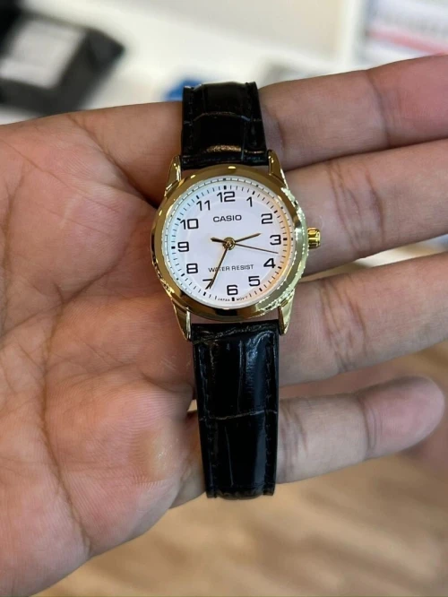 Casio LTP-V001GL-7B Original (Livraison GRATUITE)