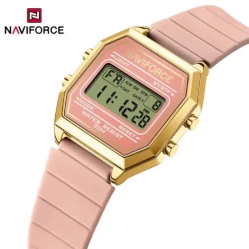 Naviforce 5063T Original (3 Couleurs) (Livraison GRATUITE)