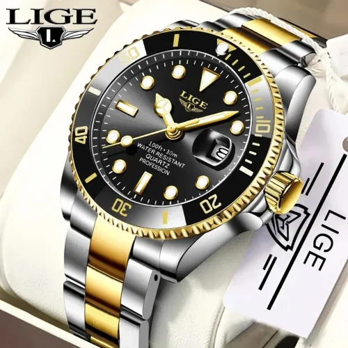 LIGE 10045 Original (2 Couleurs) (Livraison GRATUITE)