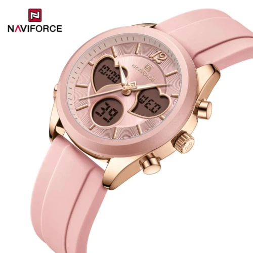 Naviforce 5045 Original (2 Couleurs) (Livraison GRATUITE)