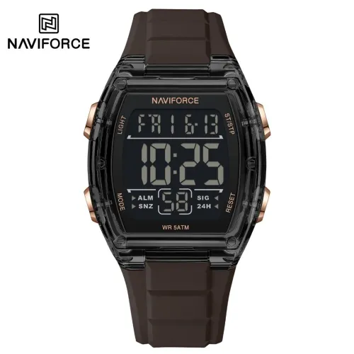Naviforce 6106 Original (2 Couleurs) (Livraison GRATUITE)
