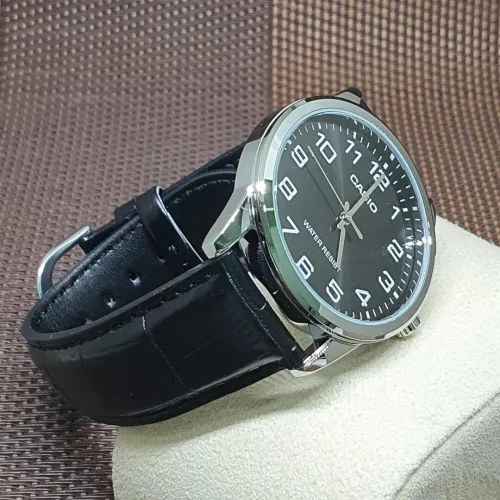 Casio MTP-V001L-1B Original (Livraison GRATUITE)