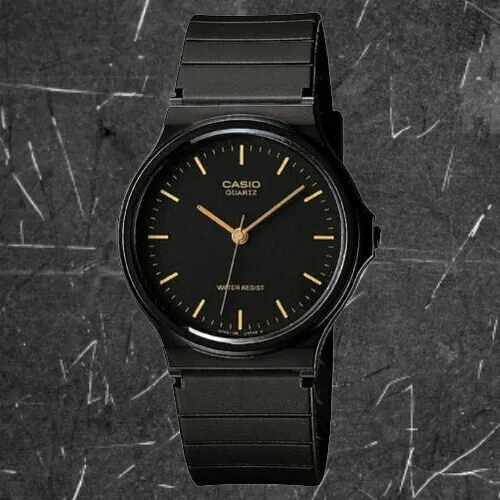 Casio MQ-24-1E Original (Livraison GRATUITE)