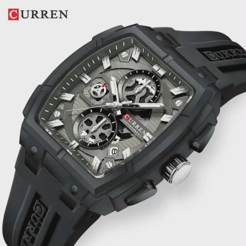 Curren 8488 Original (Livraison GRATUITE)