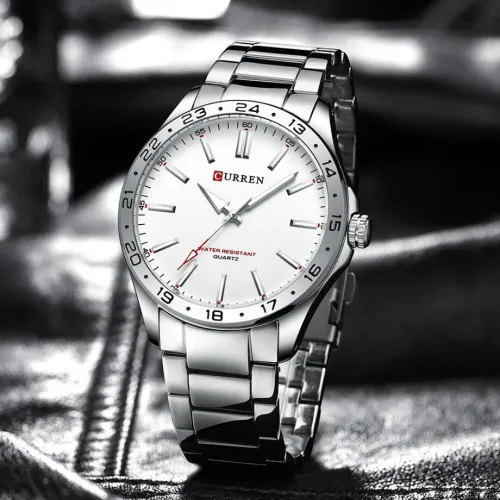 Curren 8452 Original (Livraison GRATUITE)