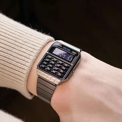 Casio CA-500WEGG-1BEF Original (Livraison GRATUITE)
