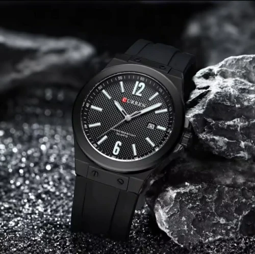Curren 8467 Original (Livraison GRATUITE)