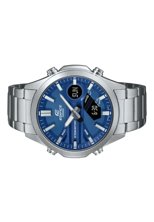 Casio Edifice EFV-C120D-2AEF Original (Livraison GRATUITE)