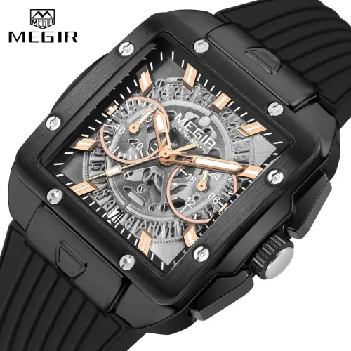 Megir 2228 Original (Livraison Gratuite)