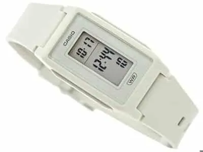 Casio LTP-10WH-8EF Original (Livraison GRATUITE)