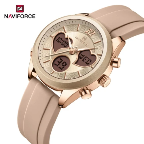 Naviforce 5045 Original (2 Couleurs) (Livraison GRATUITE)
