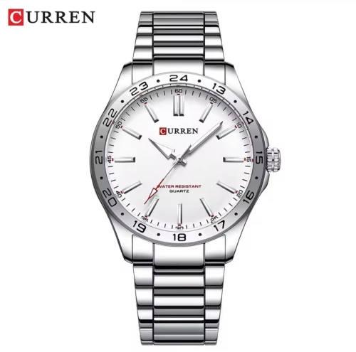 Curren 8452 Original (Livraison GRATUITE)