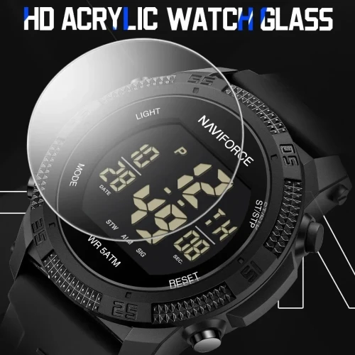 Naviforce 7104 Original (Livraison GRATUITE)