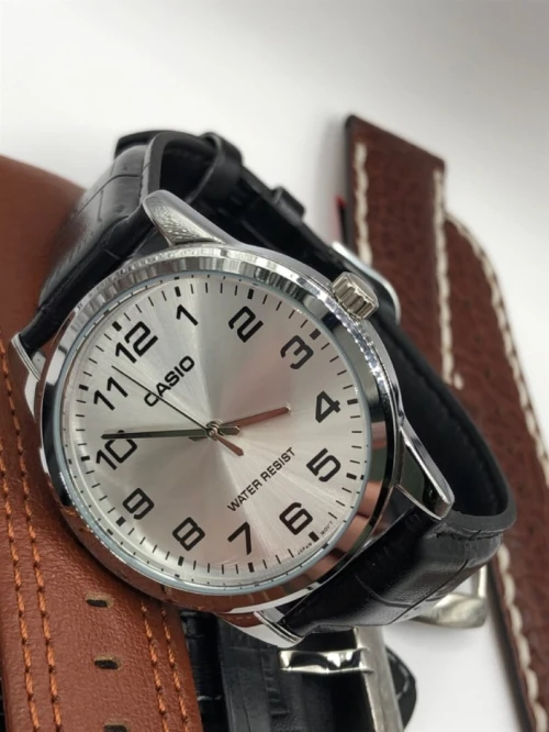 Casio MTP-V001L-7B Original (Livraison GRATUITE)