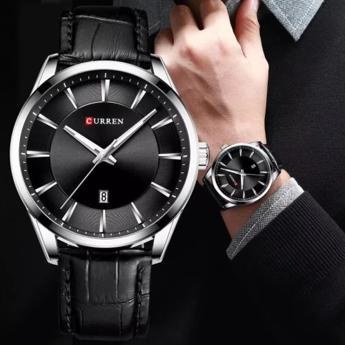 Curren 8365 Original (Livraison GRATUITE)