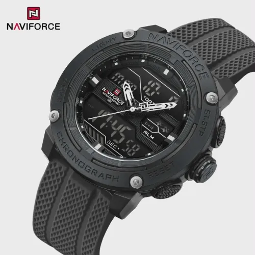Naviforce 7114 Original (Livraison GRATUITE)