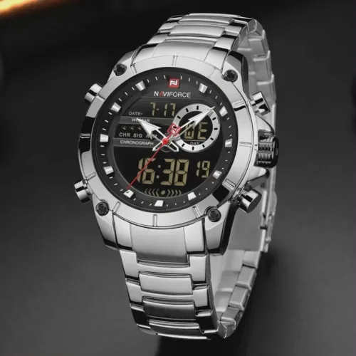 Naviforce 9163 Original (Livraison GRATUITE)