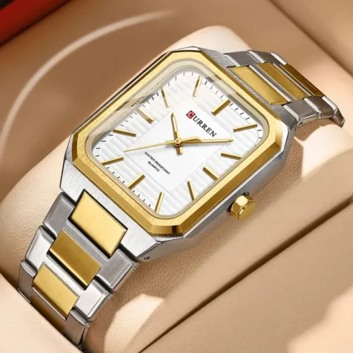 Curren 8457 Original (Livraison GRATUITE)